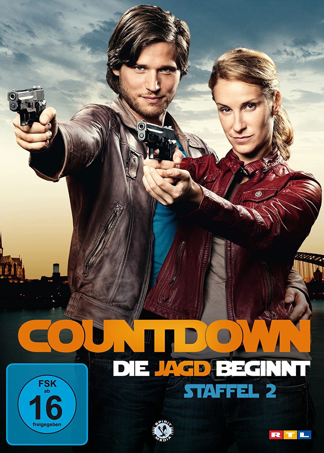 Countdown - Die Jagd beginnt