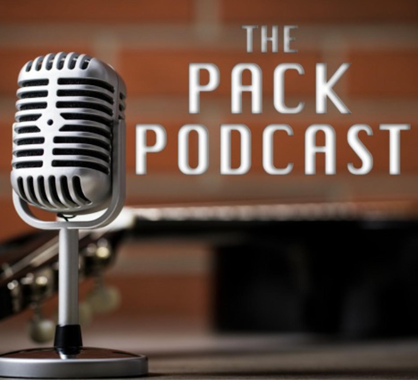 The Pack Podcast