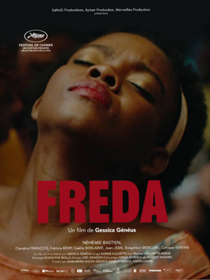 Freda