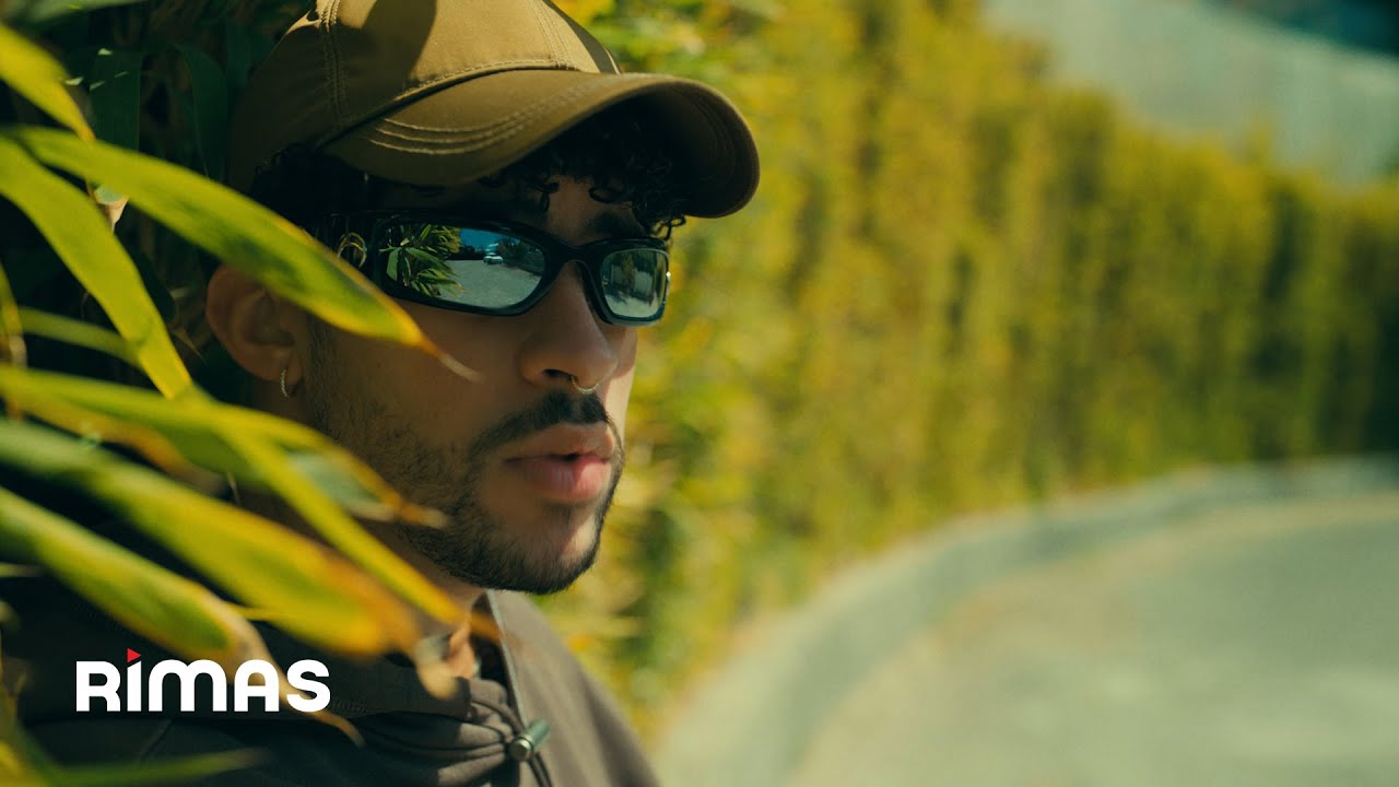 Bad Bunny: Yonaguni
