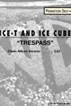 Ice T & Ice Cube: Trespass