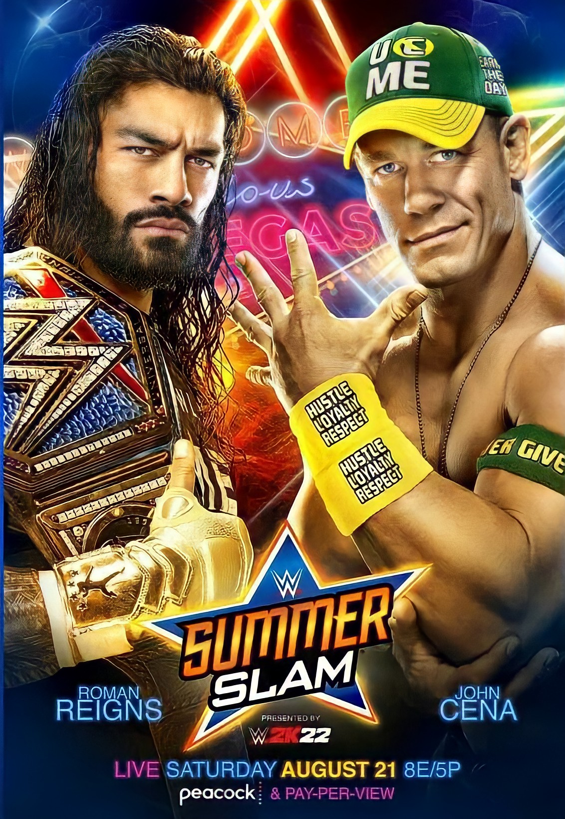 WWE SummerSlam