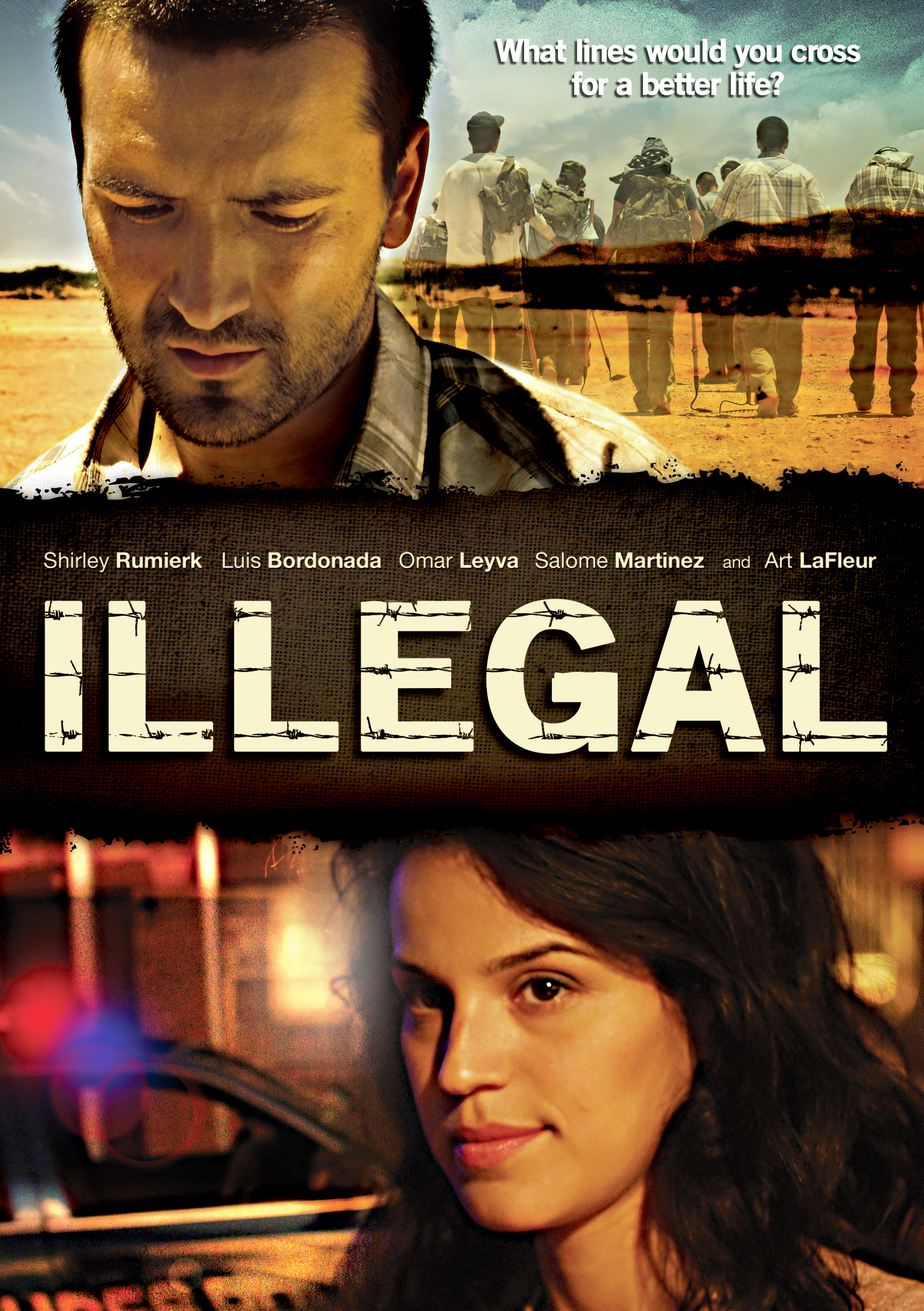 Illegal