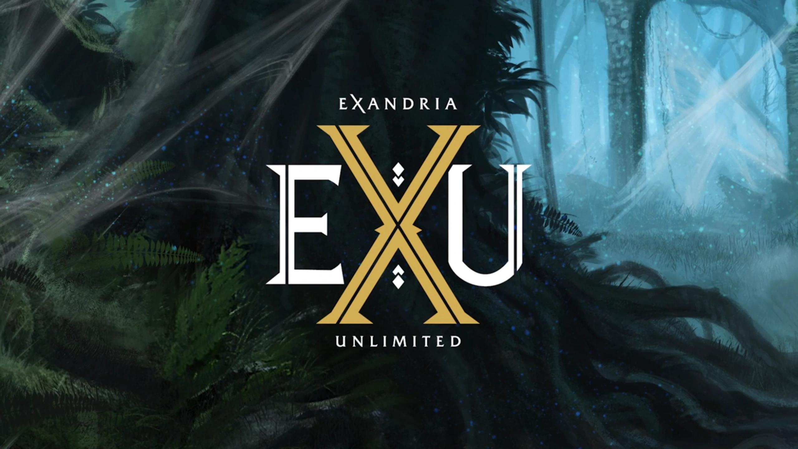 Exandria Unlimited