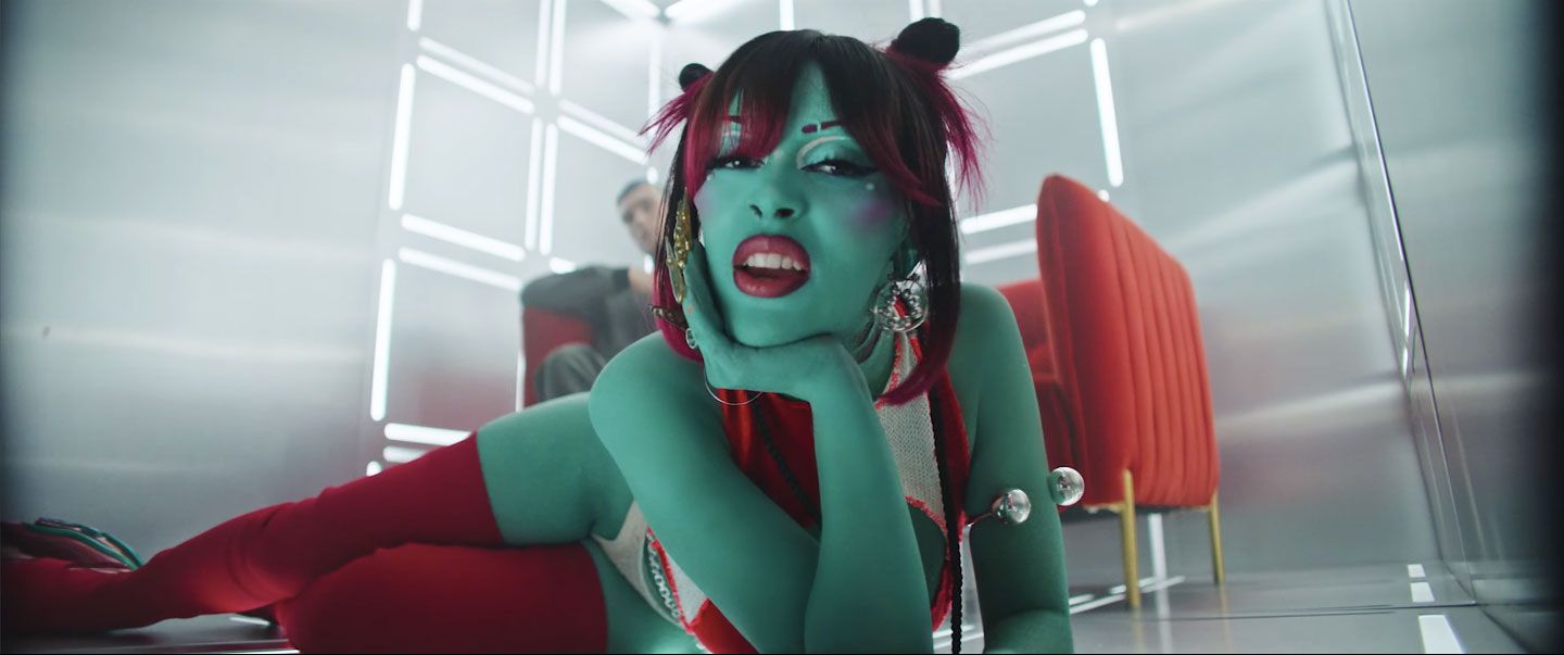 Doja Cat: Need to Know