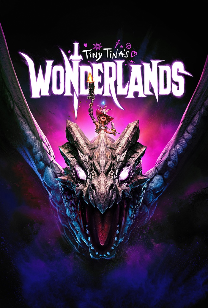 Tiny Tina's Wonderlands