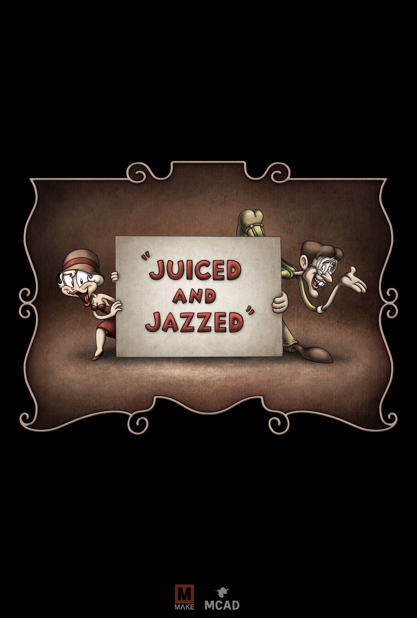 Juiced and Jazzed
