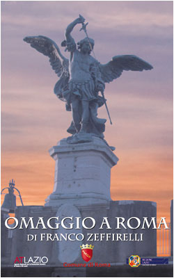 Omaggio a Roma