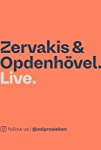 Zervakis & Opdenhövel. Live.