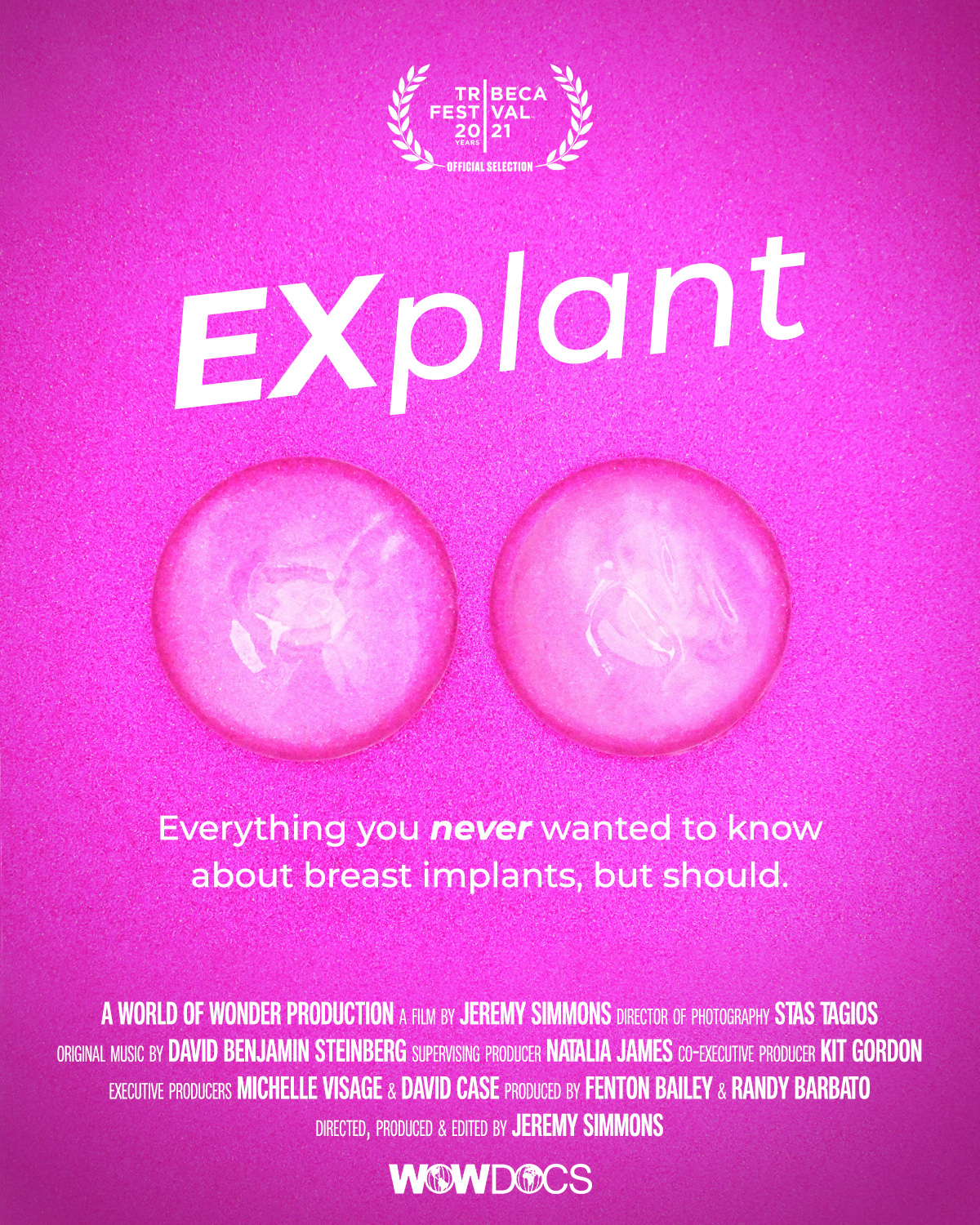 Explant