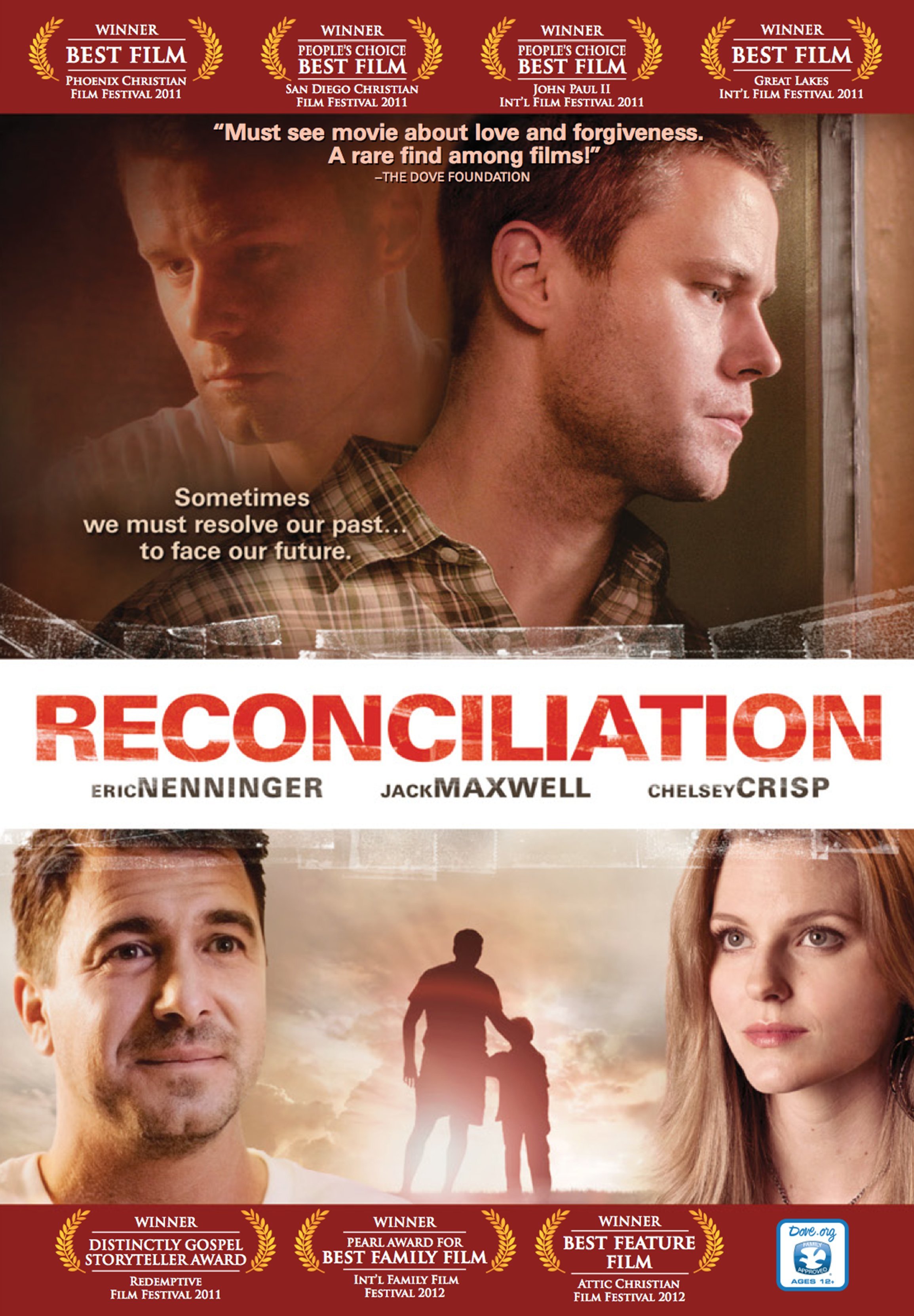 Reconciliation