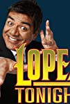 Lopez Tonight