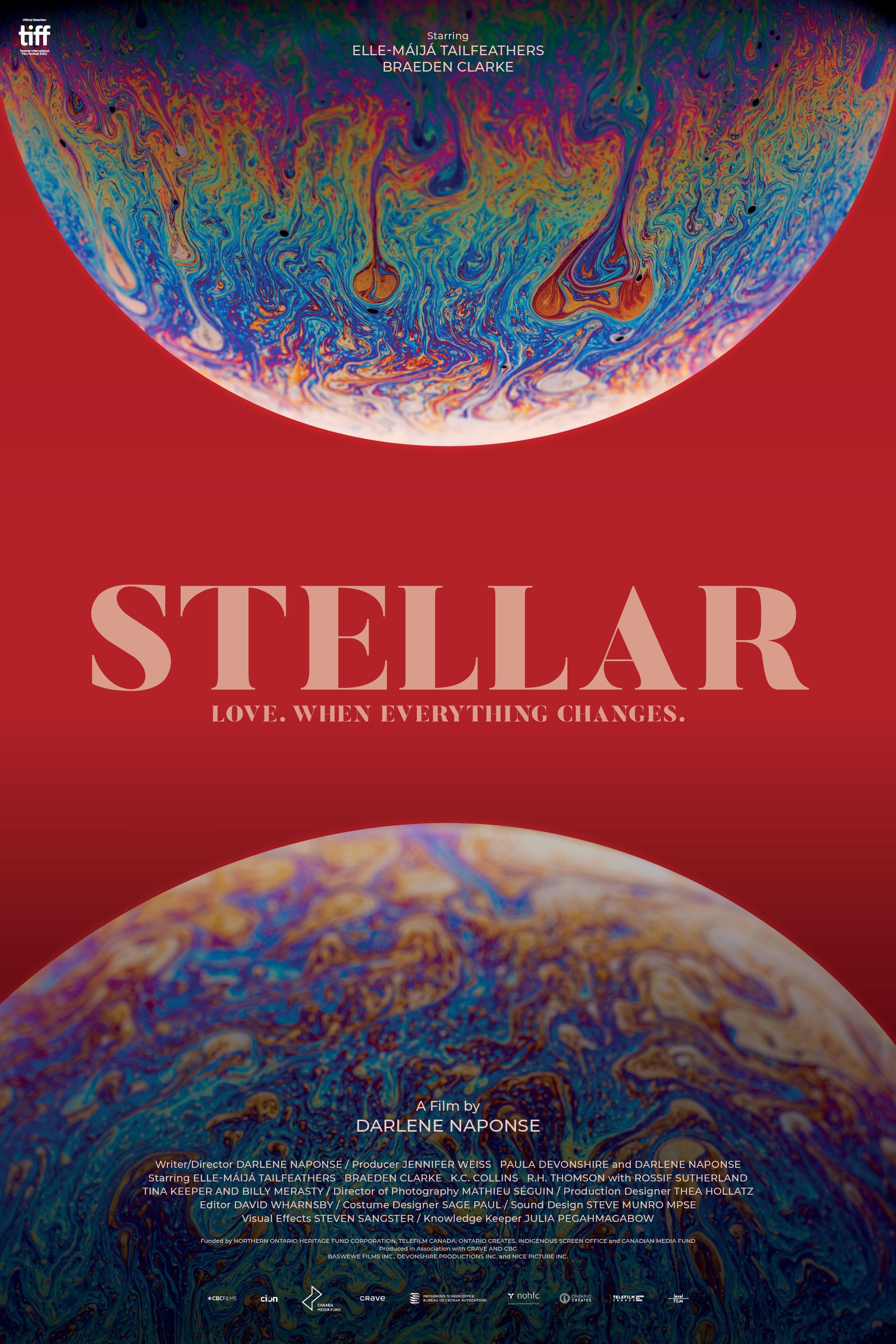 Stellar