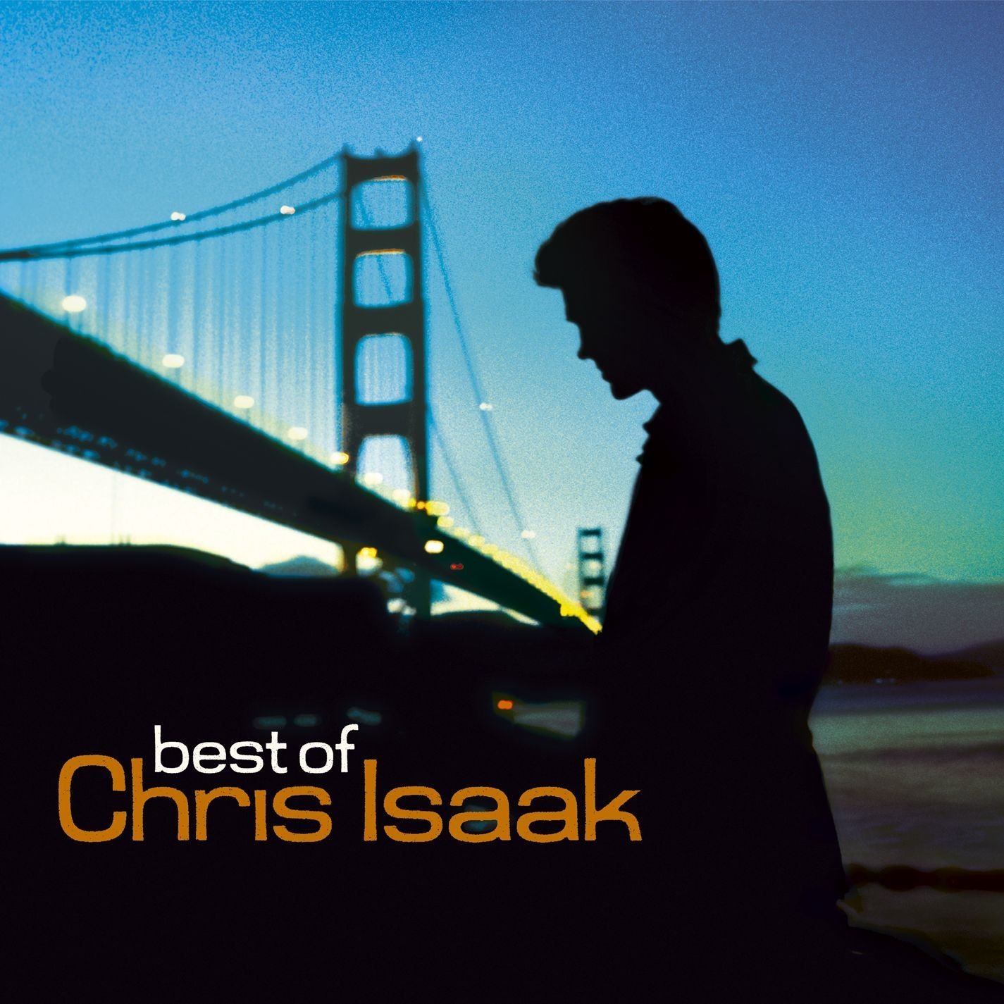 Best of Chris Isaak