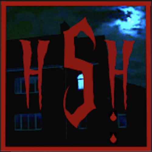 Secrets of Harridge House