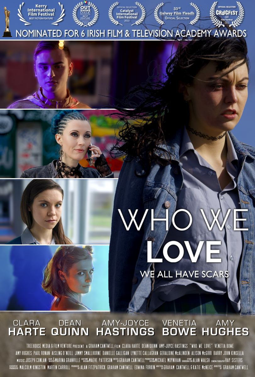 Who We Love