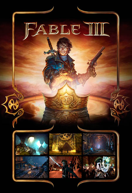 Fable III