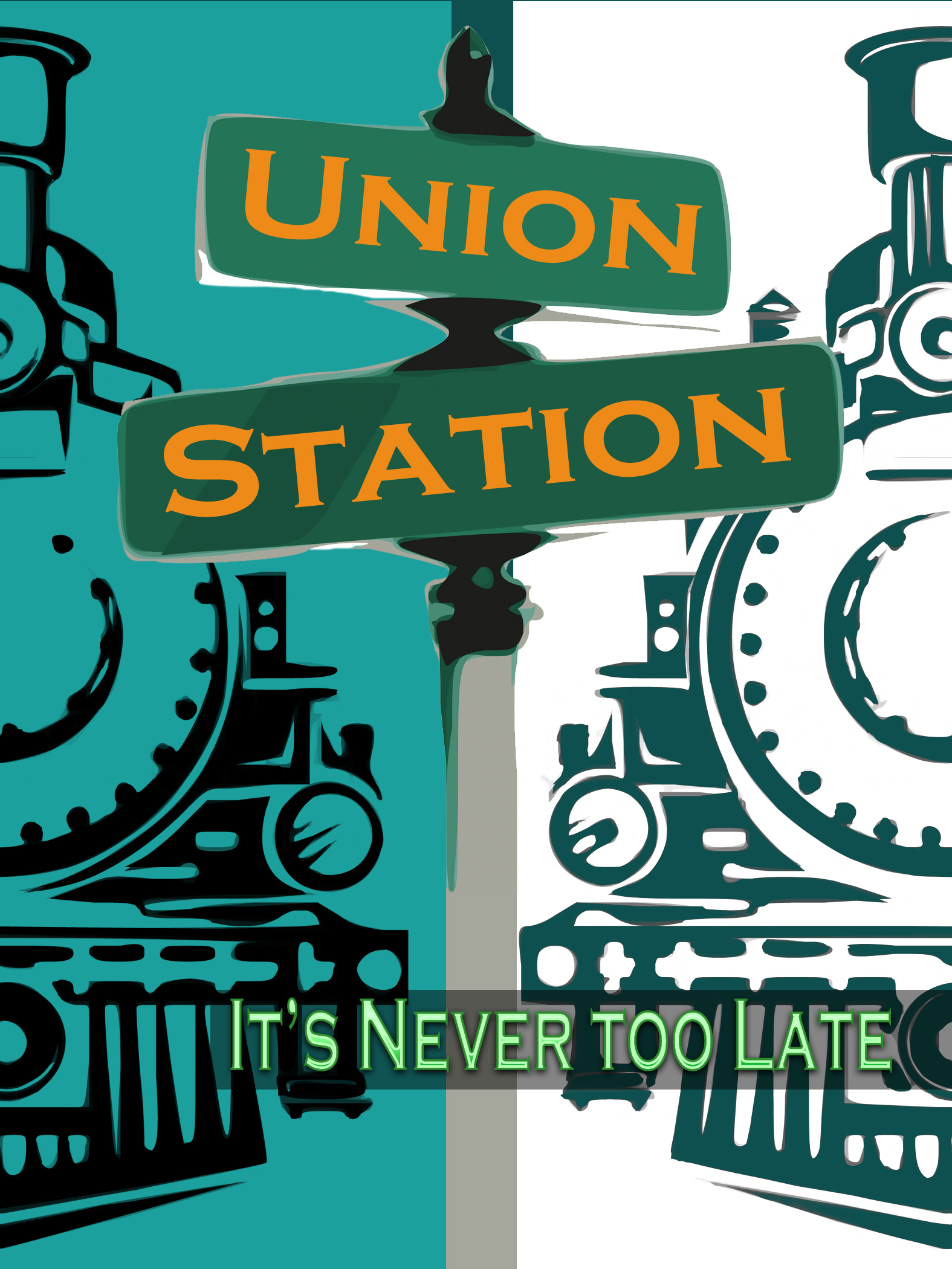 Union Station