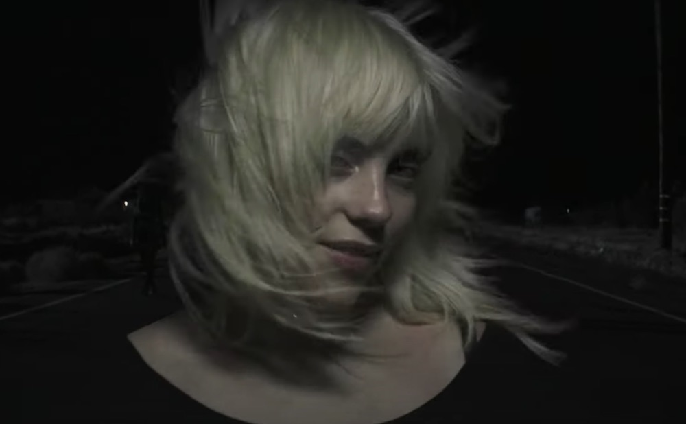 Billie Eilish: NDA