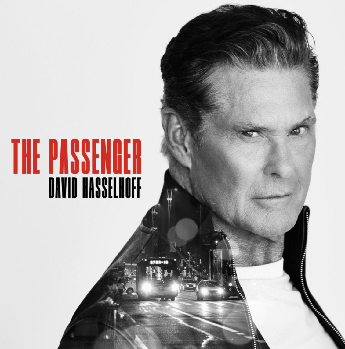 David Hasselhoff: The Passenger