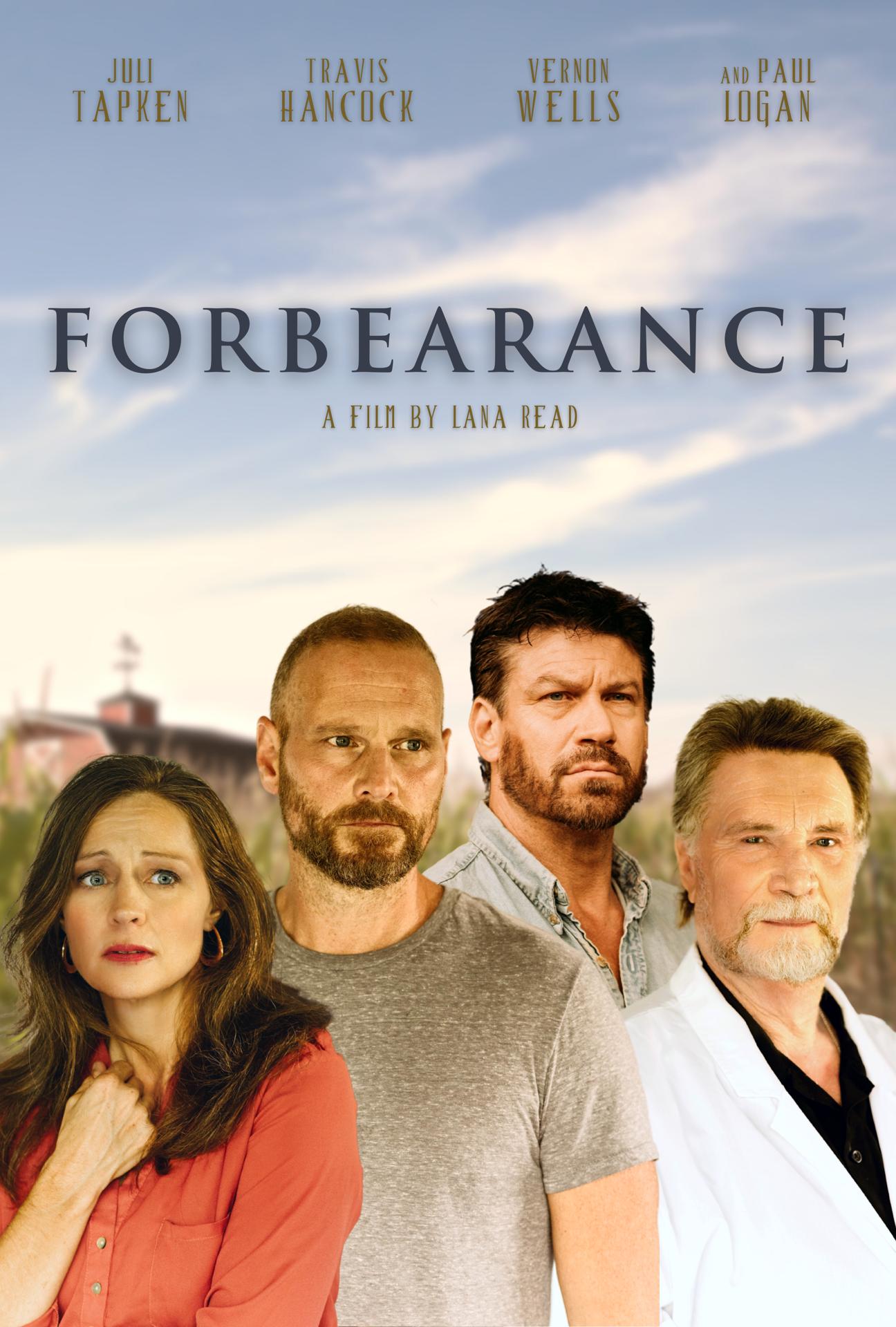 Forbearance