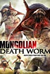 Mongolian Death Worm