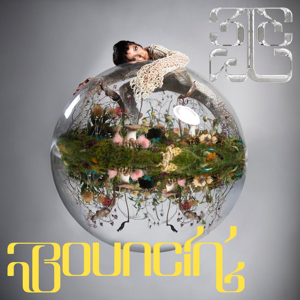 Tinashe: Bouncin