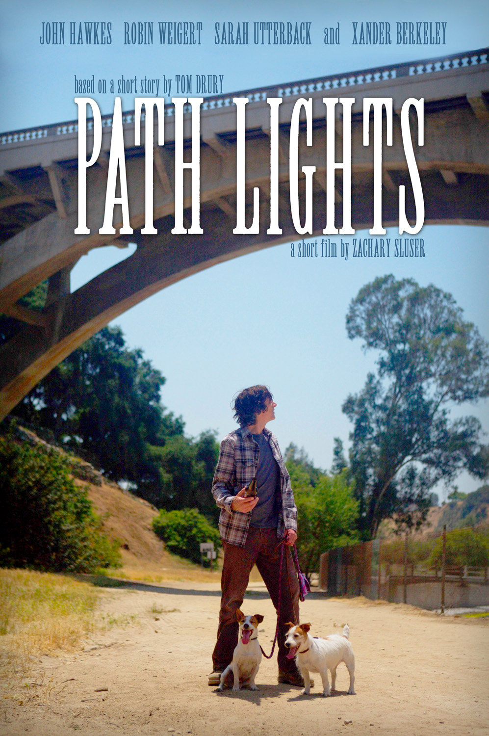 Path Lights