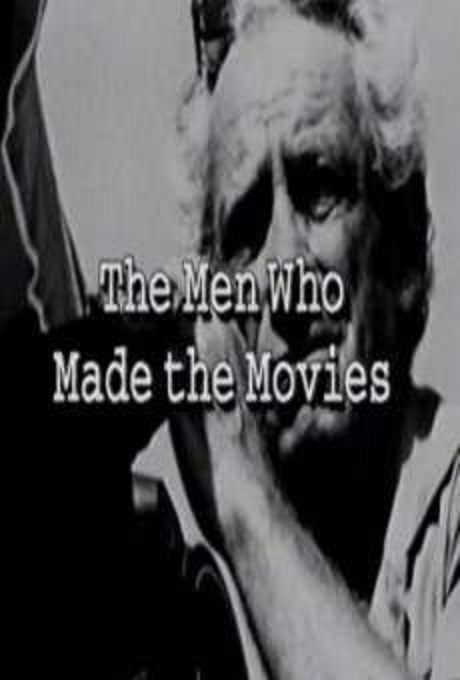 The Men Who Made the Movies: Samuel Fuller