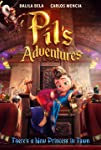 Pil's Adventures