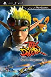 Jak and Daxter: The Lost Frontier