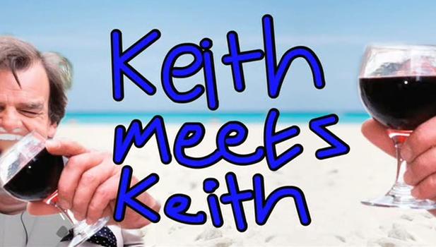 Keith Meets Keith