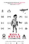 Rosa rosae. La guerra civil