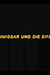 Der Kommissar und die Eifersucht