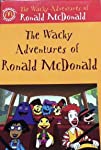 The Wacky Adventures of Ronald McDonald: The Monster O' McDonaldland Loch