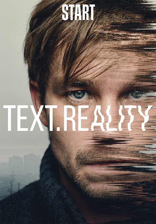 Text. Reality