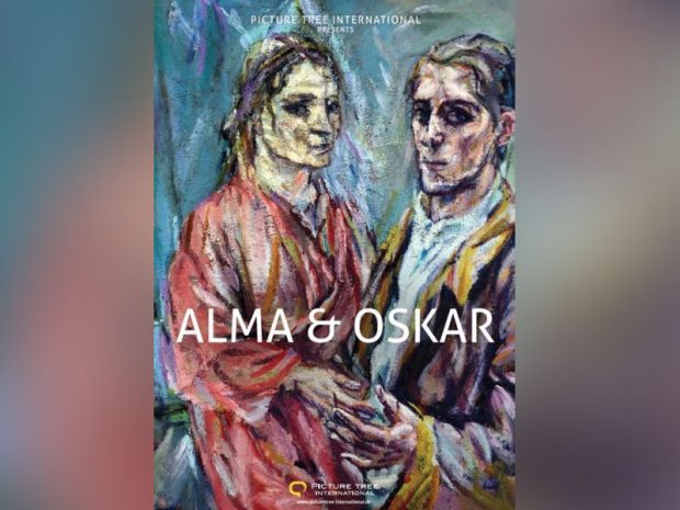 Alma & Oskar