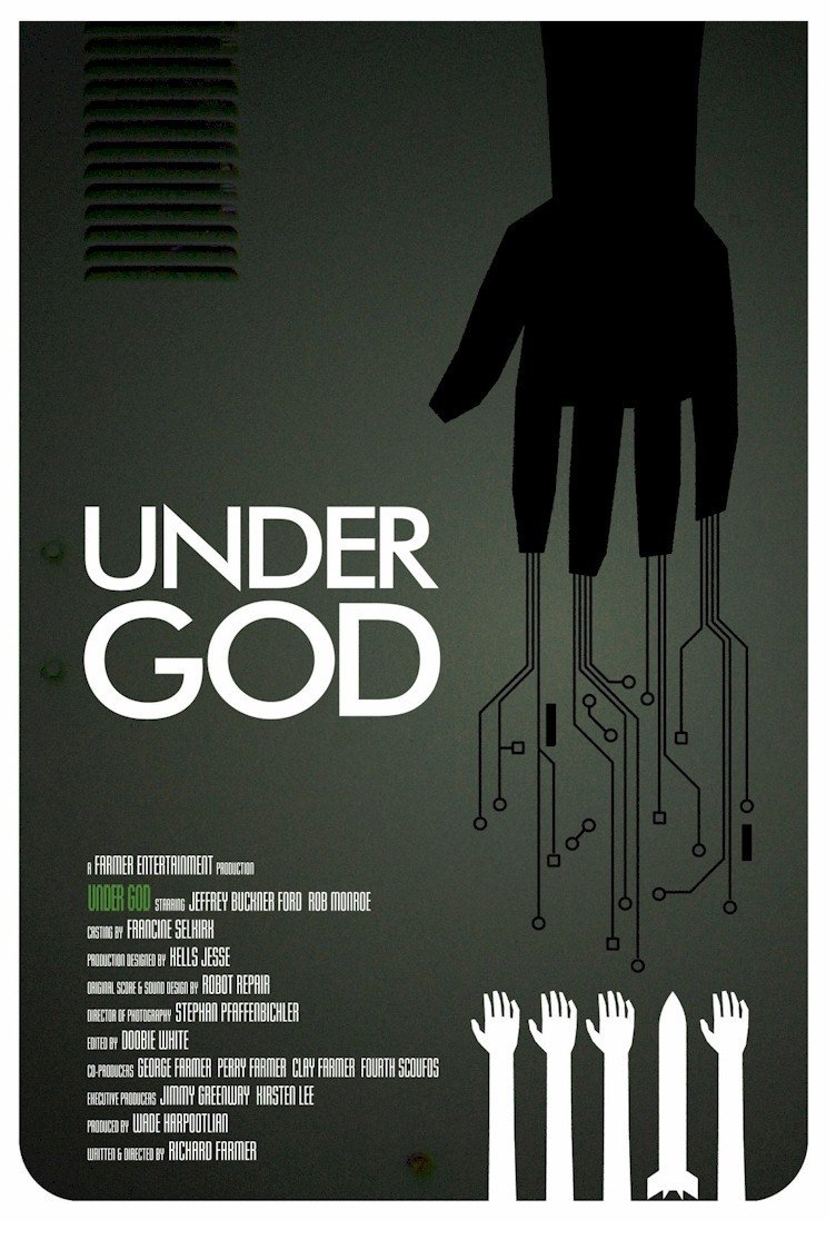 Under God