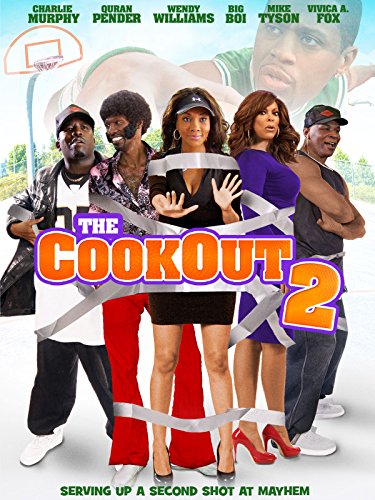 The Cookout 2