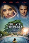 Private Property