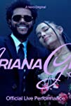Ariana Grande Feat. The Weeknd: Off the Table
