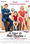 Little Nicholas' Treasure
