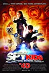 Spy Kids 4: All the Time in the World