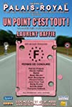 Un point c'est tout!