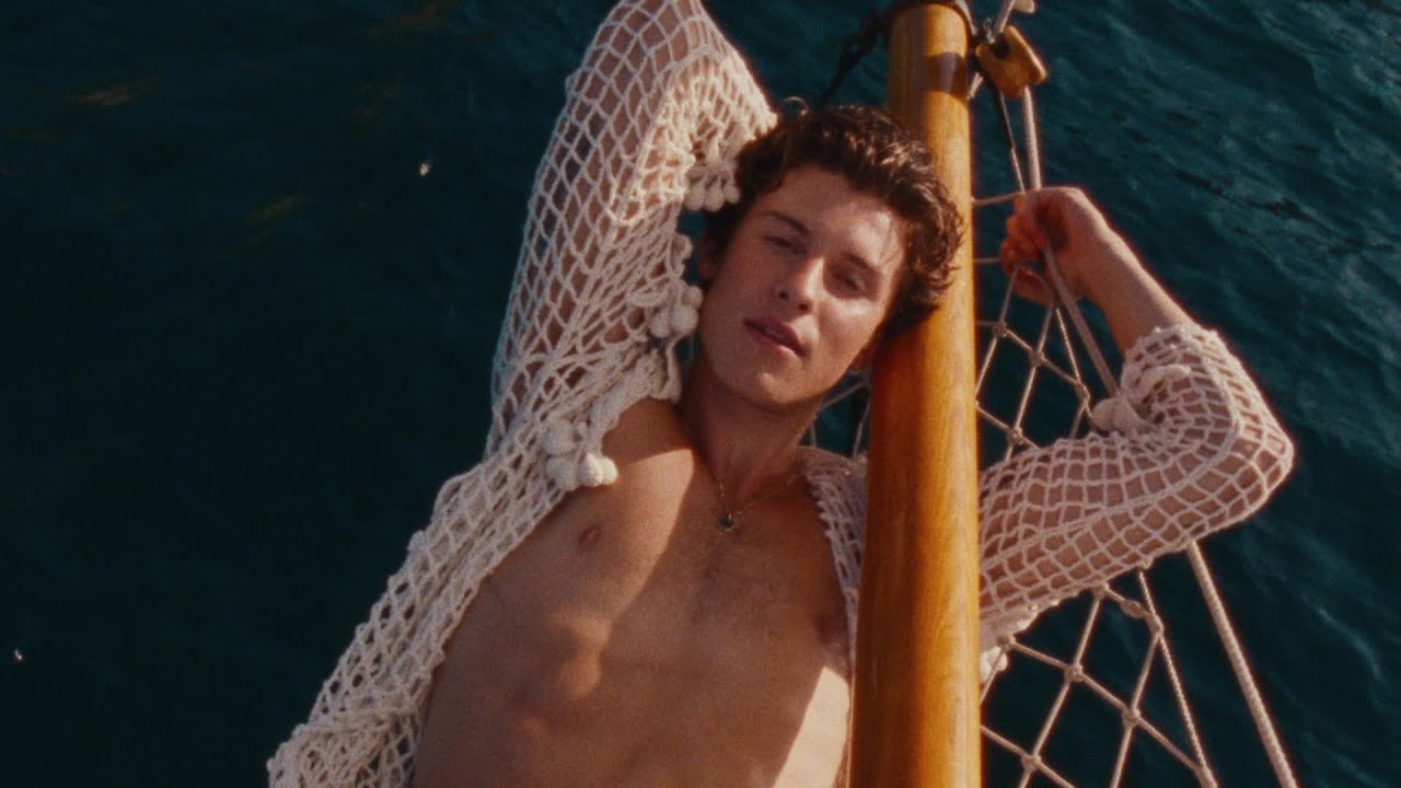 Shawn Mendes & Tainy: Summer of Love