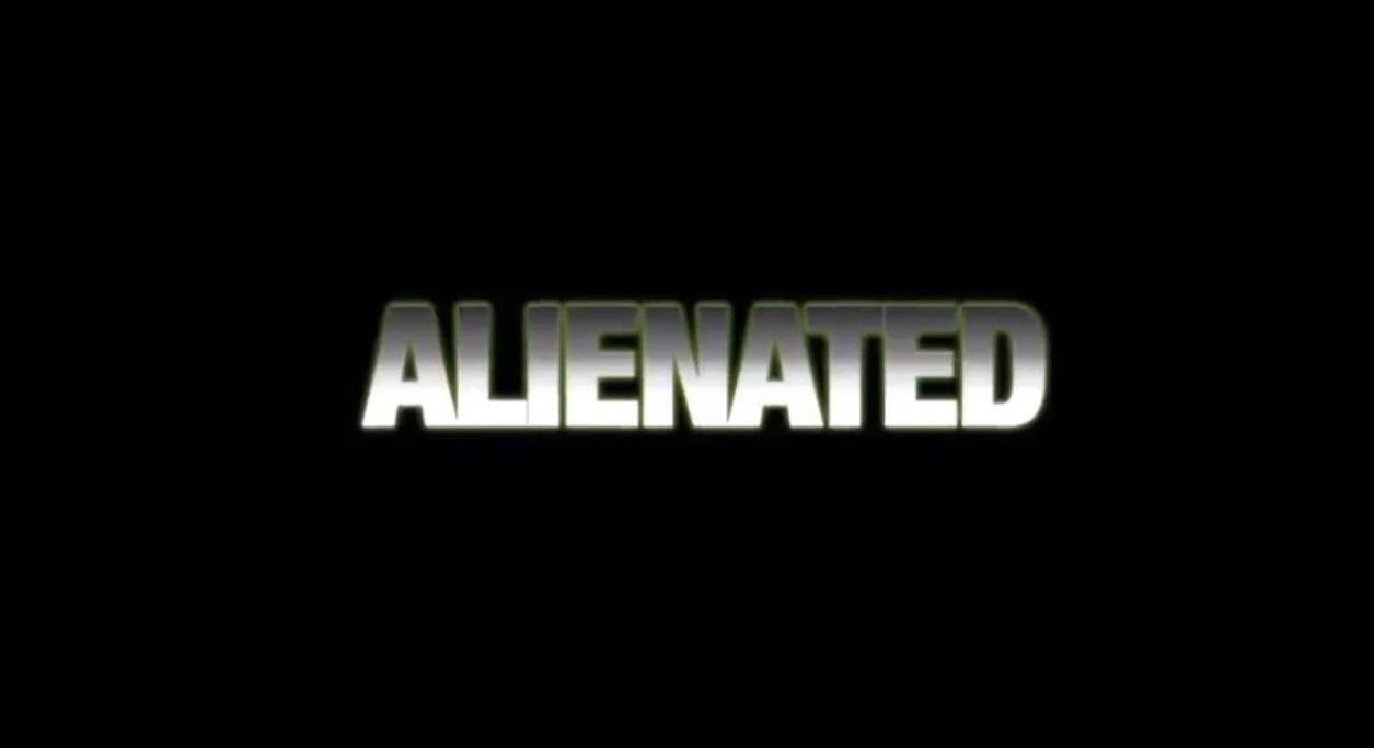 Alienated