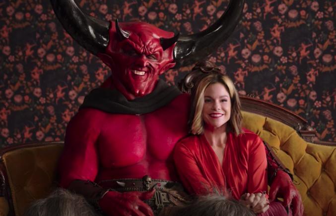 Match Made in Hell