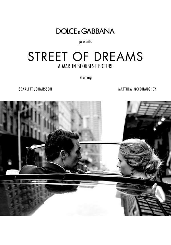 Street of Dreams