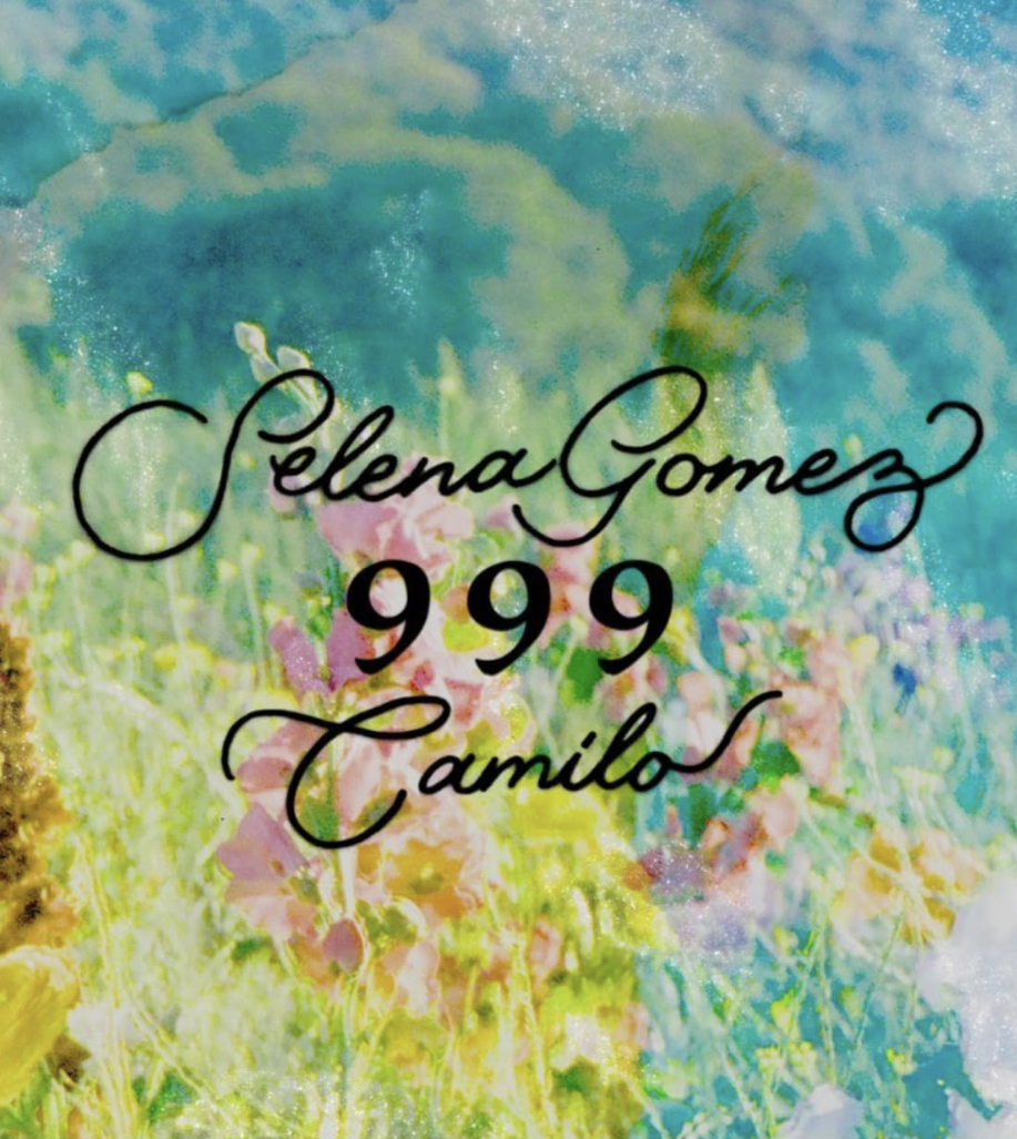 Selena Gomez & Camilo: 999