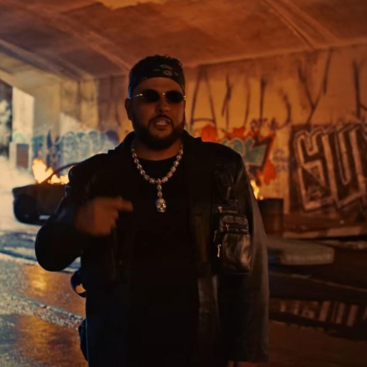 Belly & The Weeknd Feat. Nas: Die for It